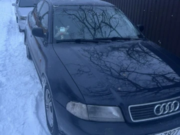 Авто Audi A4 1995 № 8596091