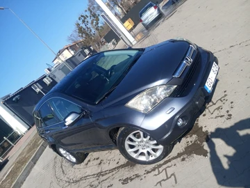 Авто Honda Cr-V 2008 № 8596100
