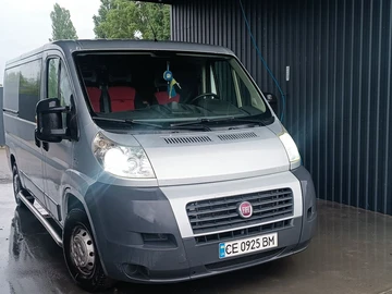 Авто Fiat Ducato 2013 № 8596101