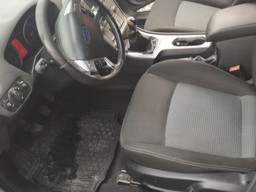 Авто Ford Mondeo 2010 № 8596107