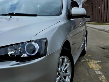 Авто Mitsubishi Lancer 2013 № 8596110