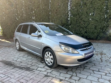 Авто Peugeot 307 2005 № 8596114
