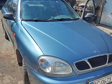 Авто Daewoo Arcadia 2008 № 8596115