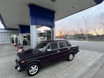 Авто ВАЗ 2106 2000 № 8596117