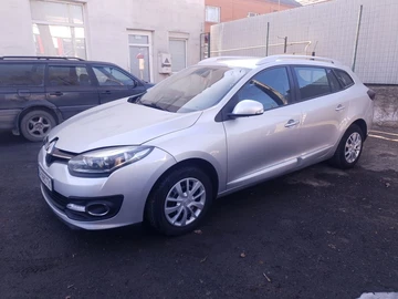 Авто Renault Megane 2014 № 8596118