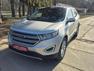 Авто Ford Edge 2017 № 8596120