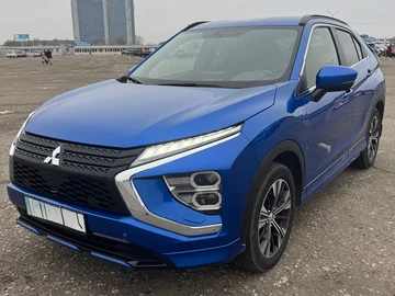 Авто Mitsubishi Eclipse 2021 № 8596129