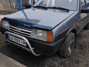 Авто ВАЗ 21099 2006 № 8596132