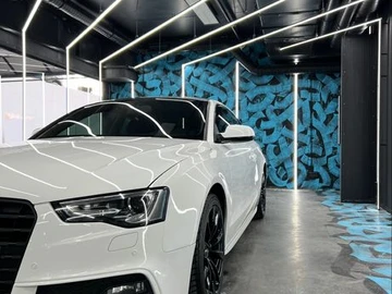 Авто Audi A5 2011 № 8596137