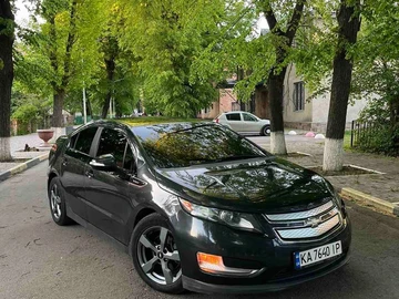 Авто Chevrolet Volt 2015 № 8596138