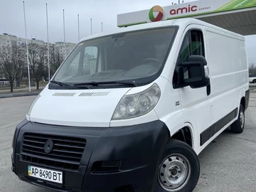 Авто Fiat Ducato 2008 № 8596139
