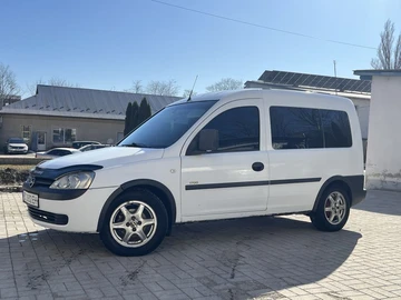 Авто Opel Combo 2002 № 8596142