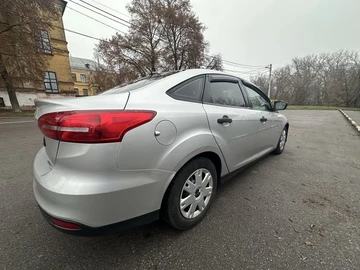 Авто Ford Focus 2015 № 8596155