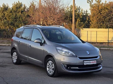 Авто Renault Scenic 2012 № 8596157