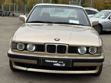 Авто BMW 5 Серия 1992 № 8596162