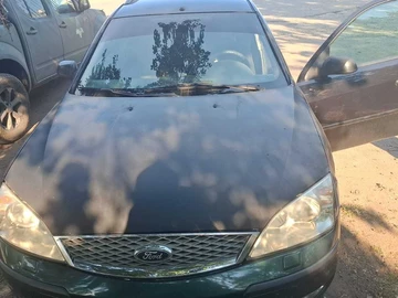 Авто Ford Mondeo 2002 № 8596151