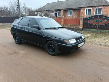 Авто ВАЗ 2112 2006 № 8596184