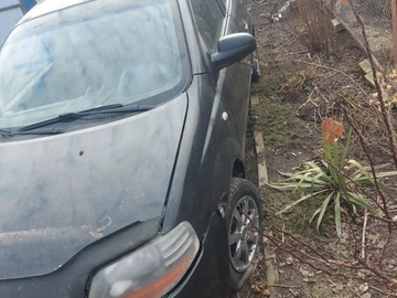 Авто Chevrolet Aveo 2010 № 8596187