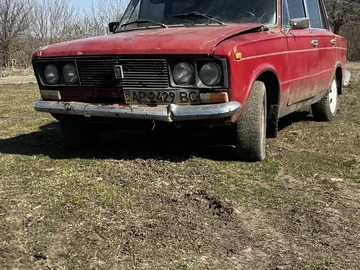 Авто ВАЗ 2103 1975 № 8596188