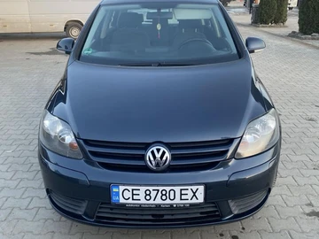 Авто Volkswagen Golf 2005 № 8596191