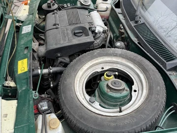 Авто ЗАЗ Таврия 2007 № 8596195