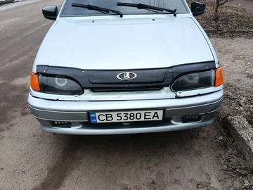 Авто ВАЗ 2115 2002 № 8596199