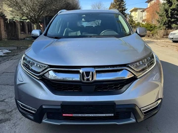 Авто Honda Cr-V 2019 № 8596200