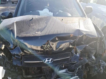 Авто Hyundai Tucson 2008 № 8596205