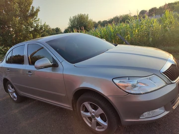 Авто Skoda Octavia 2010 № 8596213