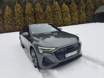 Авто Audi 100 2021 № 8596216