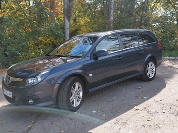 Авто Opel Vectra 2008 № 8596221