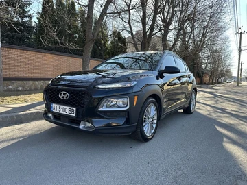 Авто Hyundai Amica 2018 № 8596222