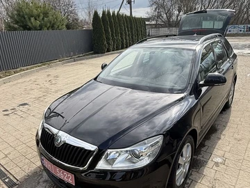 Авто Skoda Octavia 2009 № 8596230