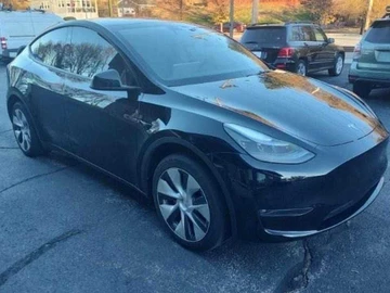 Авто Tesla Roadster 2023 № 8596232