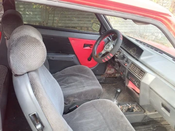 Авто ЗАЗ Nova 2007 № 8596238