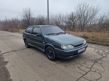 Авто ВАЗ 2113 2008 № 8596243