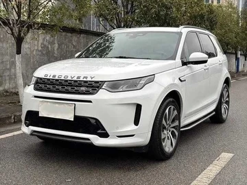 Авто Land Rover Discovery 2020 № 8596244