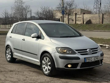 Авто Volkswagen Golf Plus 2007 № 8596276