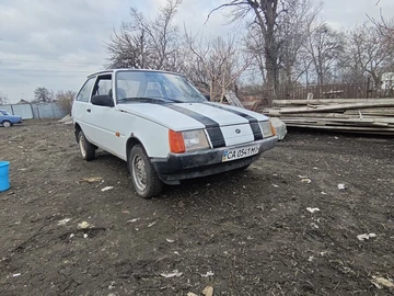 Авто ЗАЗ Таврия 2006 № 8596281