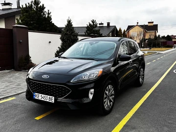 Авто Ford Escape 2022 № 8596288