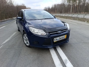 Авто Ford Focus 2011 № 8596290