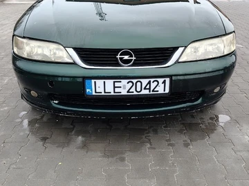 Авто Opel Vectra 1999 № 8596295