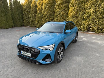 Авто Audi 100 2021 № 8596296