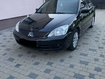Авто Mitsubishi Lancer 2006 № 8596301