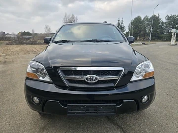 Авто KIA Sorento 2009 № 8596309