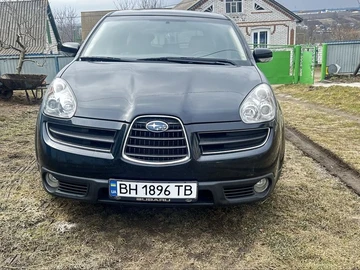 Авто Subaru Tribeca 2006 № 8596313