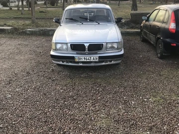 Авто ГАЗ 3110 2003 № 8596318