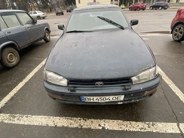 Авто Toyota Camry 1994 № 8596323