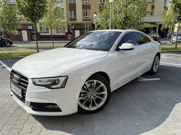 Авто Audi A5 2013 № 8596329