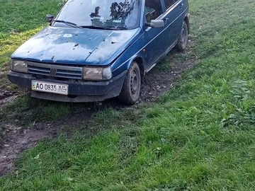 Авто Fiat Tipo 1990 № 8596517